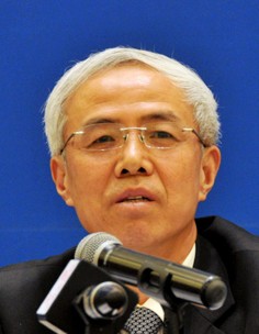 國(guó)家能源局黨組成員、副局長(zhǎng)