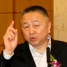 華電新能源技術(shù)開(kāi)發(fā)公司總經(jīng)理